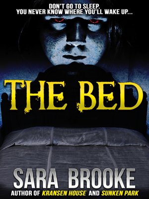 cover image of The Bed